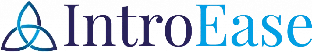 IntroEase Logo